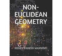 Non-Euclidean Geometry