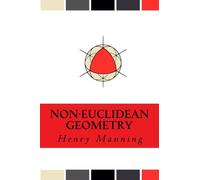 Non-Euclidean Geometry