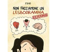 Non facciamone un lesbodramma. Extended