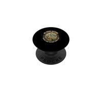 Non faccio nulla perché ho troppe cose da fare bradipo PopSockets PopGrip Adesivo
