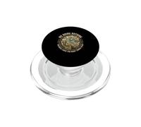 Non faccio nulla perché ho troppe cose da fare bradipo PopSockets PopGrip per MagSafe