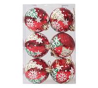 Non facile da invecchiare, 6 ornamenti infrangibili per Natale