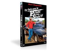 Non Fai Il Peso Sceriffo DVD NUOVO
