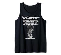 Non Fai progressi stando in disparte Canotta