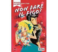 Non fare il figo!