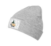 Non Farmi Accendere Il Mio Interruttore da Strega Unisex Berretti Invernale Comodo Caldo Berretto Moda Invernale Cappelli per All'Aperto Arrampicata Corsa