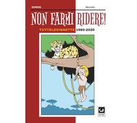 NON FARMI RIDERE!: TutteleVignette 1980-2020