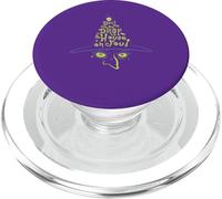 Non farti cadere una casa su di te PopSockets PopGrip per MagSafe
