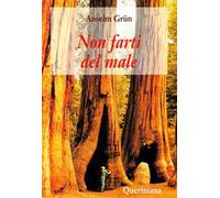 Non farti del male
