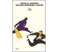 Non fate arrabbiare i vampiri