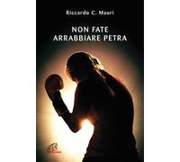 Non fate arrabbiare Petra
