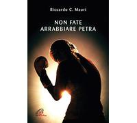 Non fate arrabbiare Petra