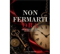 NON FERMARTI ORA: NON UN GIOCO PER COPPIE. UN GIOCO PER DUE.