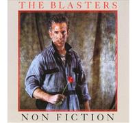Blasters the - Non Fiction