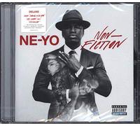 Non-Fiction: Deluxe
