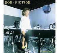 Non-Fiction In the Know (1992) (Vinyl LP) 12" Album