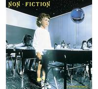 Non-Fiction – In the Know – Vinile 12" LP (1992)