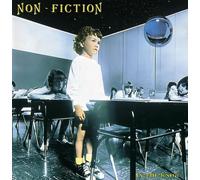 Non-Fiction In the Know (1992) (Vinyl LP) 12" Album