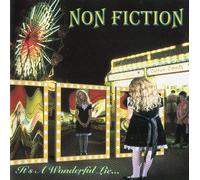 Non-Fiction It's a Wonderful Life (Vinyl LP) 12" Album