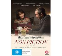 Non-Fiction [PAL/0]