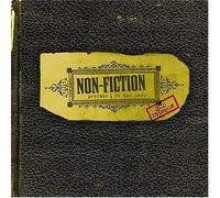 Non-Fiction - Preface/in the Know