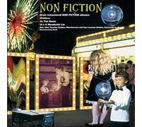 Non-Fiction Vinyl Box