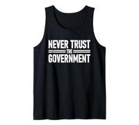 Non FIDARSI MAI del Governo Canotta