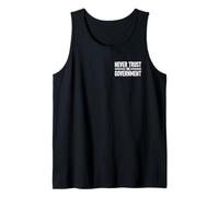 Non FIDARSI MAI del Governo Canotta