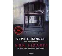 Non fidarti