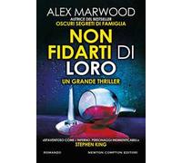 Non fidarti di loro