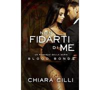 Non Fidarti di Me: 8