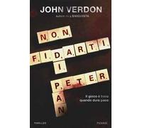 Non fidarti di Peter Pan