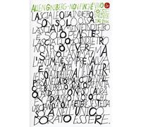 Non finché vivo. Poesie inedite 1942-1996. Testo inglese a fronte