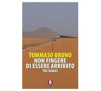 Non fingere di essere arrivato. Tre viaggi