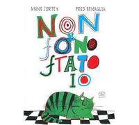 Non fono ftato io. Ediz. a colori