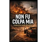 Non fu colpa mia: Cronaca di un assalto alla politica