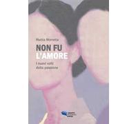 Non fu l'amore. I nuovi volti della passione