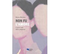 Non fu l'amore. I nuovi volti della passione