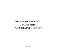 Non-Geometric Dimensional Constraint Theory: On the Coexistence of Dynamical Laws and Admissibility Structures in Physical Reality