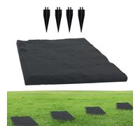 Non giapponese - non giapponese per il giardino | Piantare pietre di | Decorazione di pavimentazione vicolo | Piastrelle decorative con per corridoio, giardino, piscina, terrazza, ester