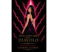 Non giocare con il Diavolo: Il ritorno del Diavolo