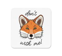 Non Giocare Con Me Magnete Da Frigo - Animale Divertente