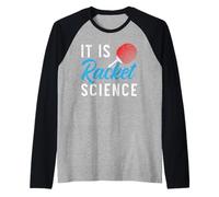 Non gioco sempre a ping pong Oh Aspetta Sì Faccio Ping Pong Maglia con Maniche Raglan