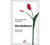 Non giudicare. Dalla teoria alla pratica