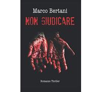 NON GIUDICARE: Romanzo Thriller