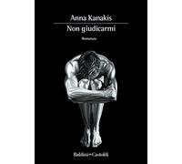 Non giudicarmi