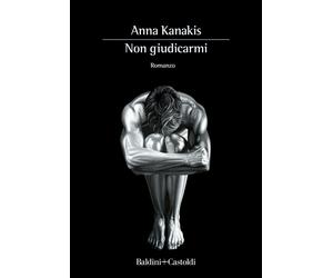 Non giudicarmi [Paperback] [Sep 23, 2022] Kanakis, Anna