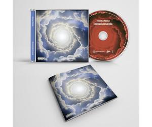 Non Guardare Giù - CD