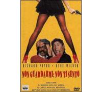 Non guardarmi: non ti sento