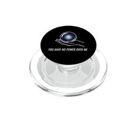 Non hai potere su di me PopSockets PopGrip per MagSafe
